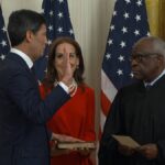 Bitcoiner Kevin Warsh sworn in as FED chairman