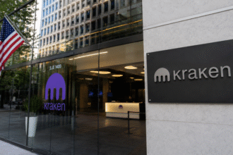Kraken seeks to create a federal trust company for cryptocurrencies