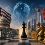 China will define cryptocurrency rules if the US does not approve Clarity