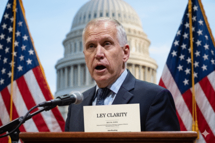 Clarity Law opens stablecoin rewards but protects bank returns