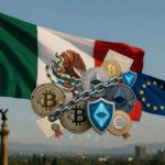 Mexico prepares new offensive against the illicit use of cryptocurrencies