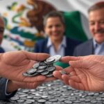New initiative in Mexico seeks to regulate stablecoins linked to the peso