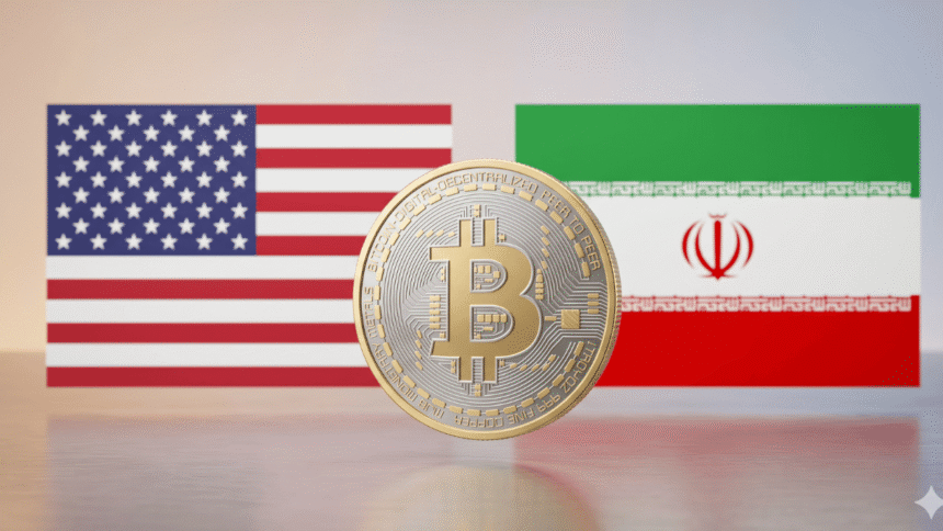 Bitcoin rose to USD 78,000 due to new peace proposal from Iran