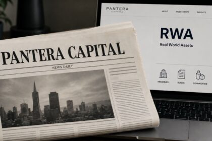 Tokenization is still in the “putting a newspaper on a website” phase, says Pantera Capital