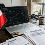 Peru accelerates tax control for bitcoin and cryptocurrencies