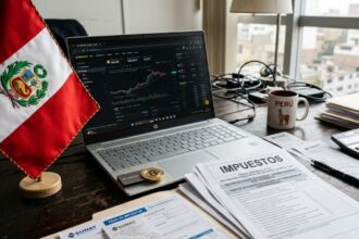 Peru accelerates tax control for bitcoin and cryptocurrencies