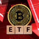 Bitcoin Spot ETFs Bleed $1.26 Billion In Largest Net Outflows In 3 Months – Details