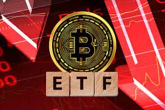 Bitcoin Spot ETFs Bleed $1.26 Billion In Largest Net Outflows In 3 Months – Details