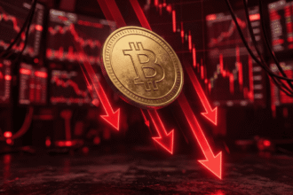 Bitcoin loses $80,000 amid conflicting information about Iran