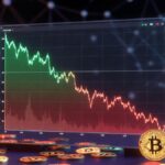 USD 68,000 is consolidated as bitcoin's key support, says Glassnode