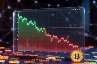 USD 68,000 is consolidated as bitcoin's key support, says Glassnode