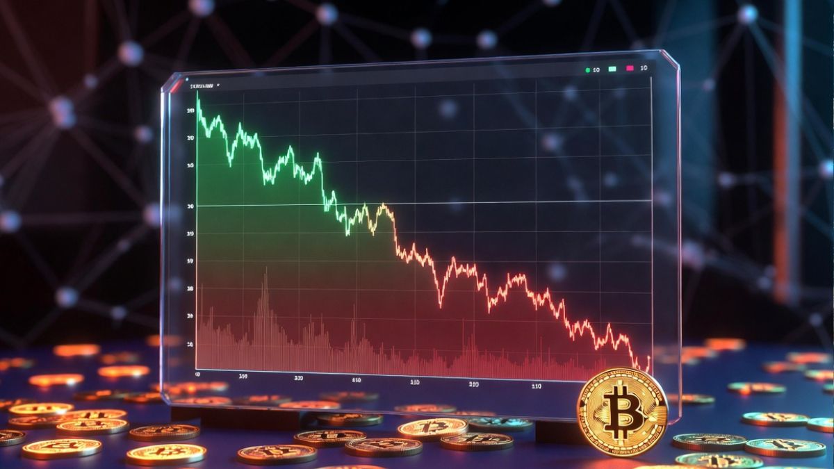 USD 68,000 is consolidated as bitcoin's key support, says Glassnode