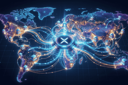 Ripple Treasury claims it already connects with 13,000 banks in the world
