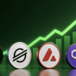 RWA Growth Redefines Leadership at Solana, Stellar, Avalanche and Polygon