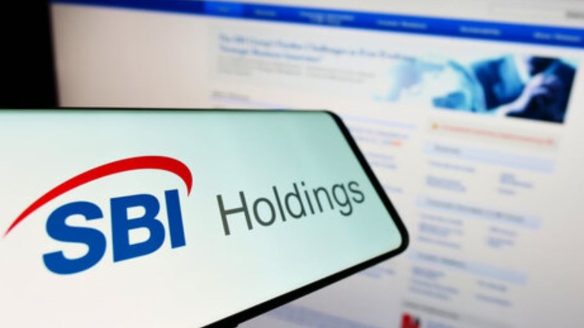 SBI, Japanese banking giant, will buy bitcoin and cryptocurrency exchange