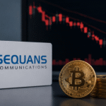 Sequans, the "French Strategy" that could not be, sells bitcoin to pay debt