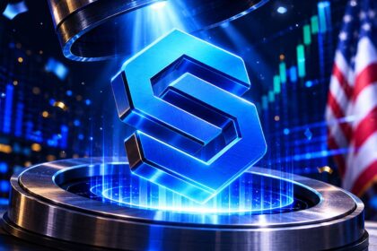 SharpLink, Ethereum's Second Largest Treasury, Hits Russell 2000