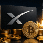 Elon Musk's SpaceX reveals $1.45 billion worth of bitcoin as it prepares to go public
