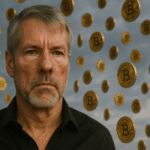 "if we sold 1 bitcoin, we would buy between 10 and 20 more"