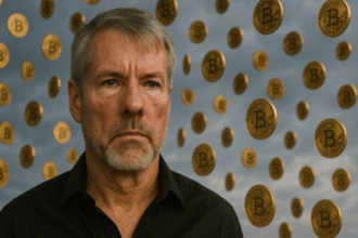 "if we sold 1 bitcoin, we would buy between 10 and 20 more"