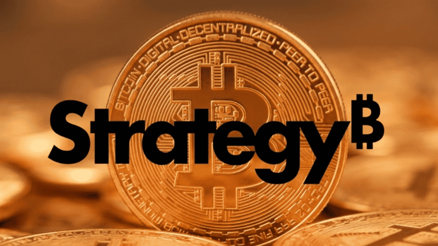 Strategy could sell bitcoin to buy back $1.5 billion in convertible notes