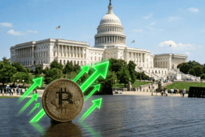 Bitcoin returned to USD 82,000 after approval of the CLARITY Law by the Banking Committee