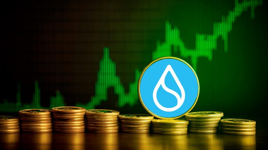 Sui now allows USDC and 6 other stablecoins transactions without commissions