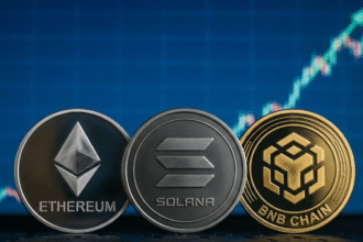 Ethereum, Solana and 4 other protocols will lead the tokenization era: Grayscale