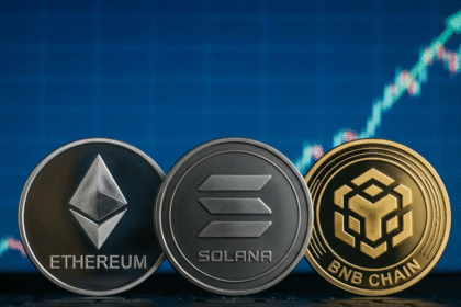 Ethereum, Solana and 4 other protocols will lead the tokenization era: Grayscale