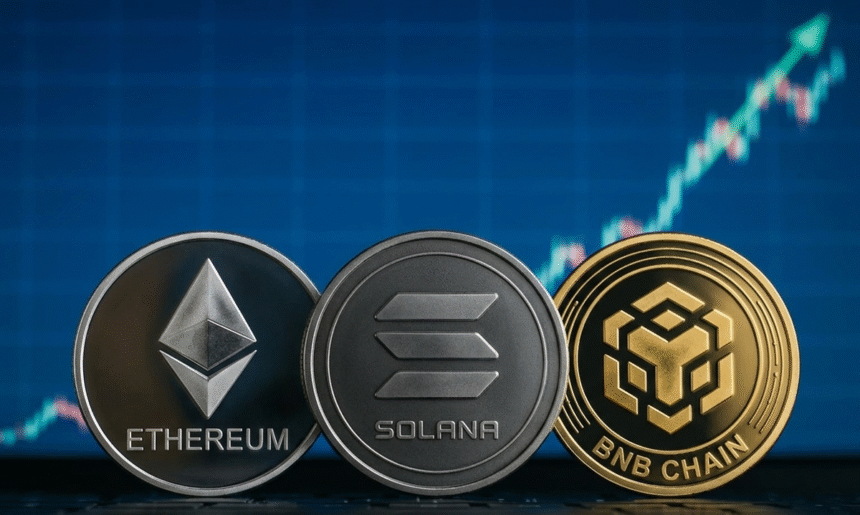 Ethereum, Solana and 4 other protocols will lead the tokenization era: Grayscale