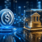 Stablecoins maintain advantage over tokenized funds, according to JPMorgan