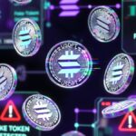 More than 20 fake Western Union tokens appear on Solana
