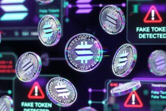 More than 20 fake Western Union tokens appear on Solana