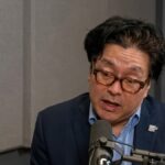 Tom Lee has lost USD 7.8 billion due to the fall of Ethereum