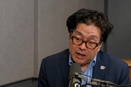 Tom Lee has lost USD 7.8 billion due to the fall of Ethereum