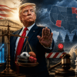 Trump backs prediction markets, defends CFTC amid legal conflict