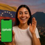 Uphold reopens its operations in Venezuela