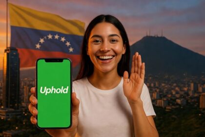 Uphold reopens its operations in Venezuela