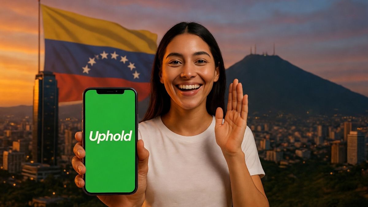 Uphold reopens its operations in Venezuela