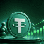 Tether reports 570 million USDT users, boosted by emerging economies