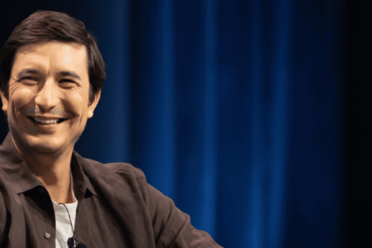 “A tokenization supercycle is beginning”: Robinhood CEO