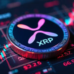 Number of new XRP addresses fell 85% since December 2025