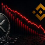 XRP liquidity on Binance drops to lowest level since 2020