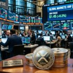 The largest XRP treasury exposes 4 findings about the network created by Ripple