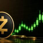 Zcash price skyrockets and exceeds $500
