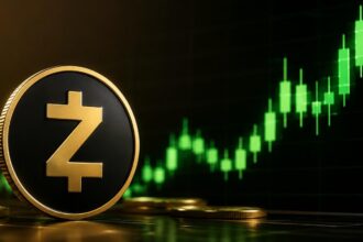 Zcash price skyrockets and exceeds $500