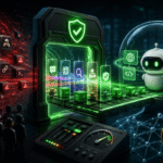 Nvidia says "verify before you trust" with system that detects failures of AI agents