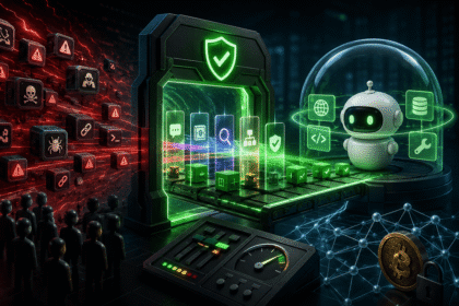 Nvidia says "verify before you trust" with system that detects failures of AI agents