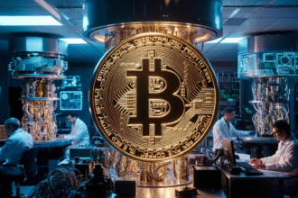 A researcher revealed the quantum system that Google hid to attack Bitcoin