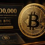 Bitcoin price